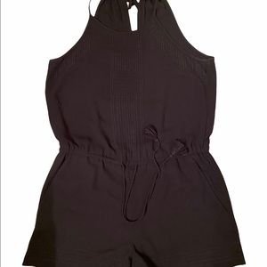 Ann Taylor Loft Women’s S Sleeveless Romper
